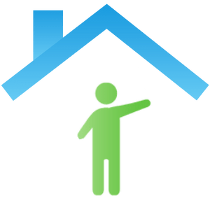 2 Zimmer Wohnung gesucht in Fteusing